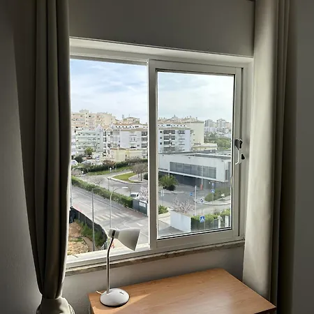 Casa Di Gio Apartment Portimao Exterior photo