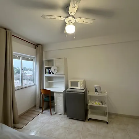 Casa Di Gio Apartment Portimao Exterior photo