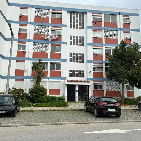 Casa Di Gio Apartment Portimao Exterior photo