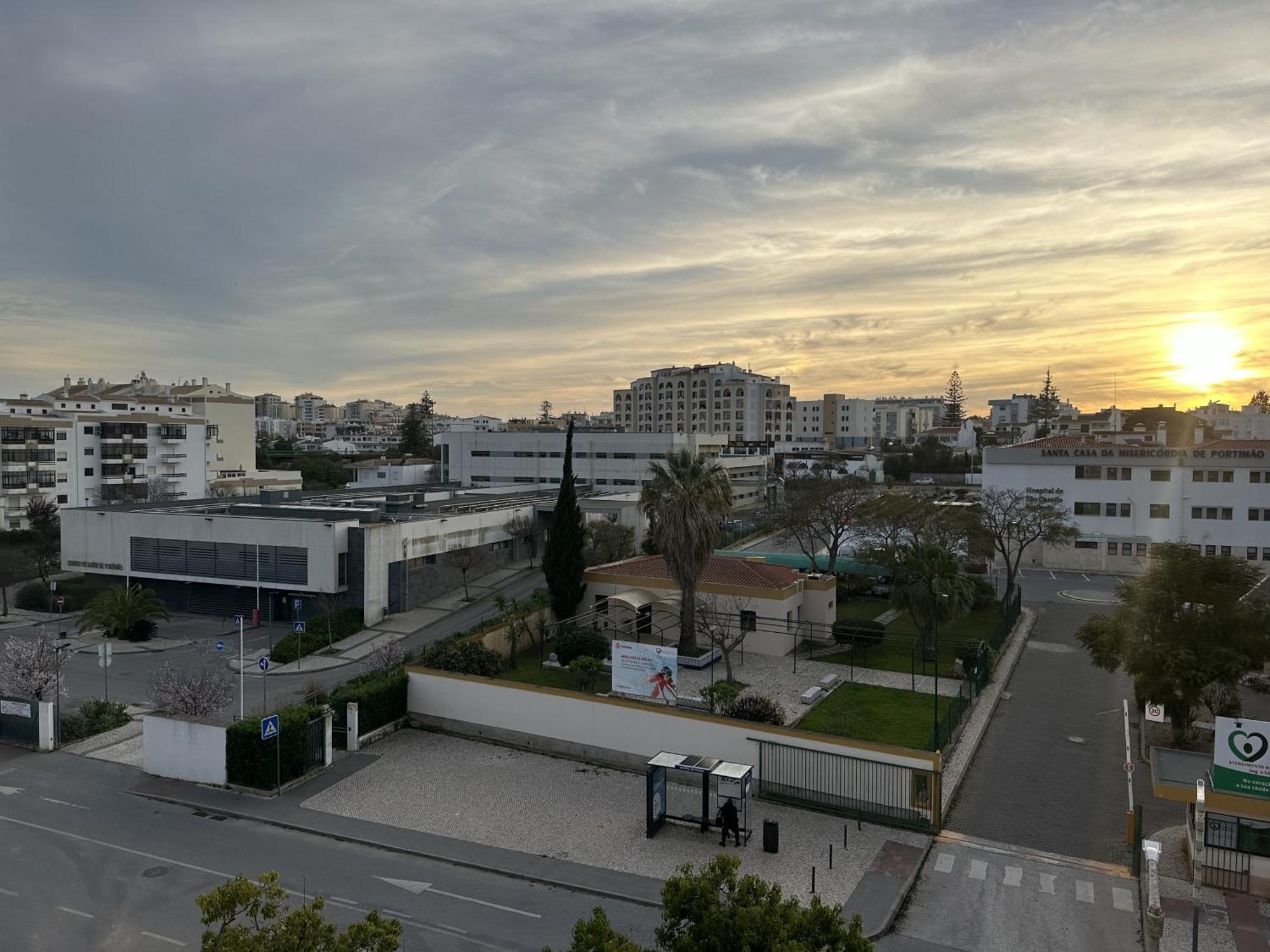 Homestay Casa Di Gio Portimao