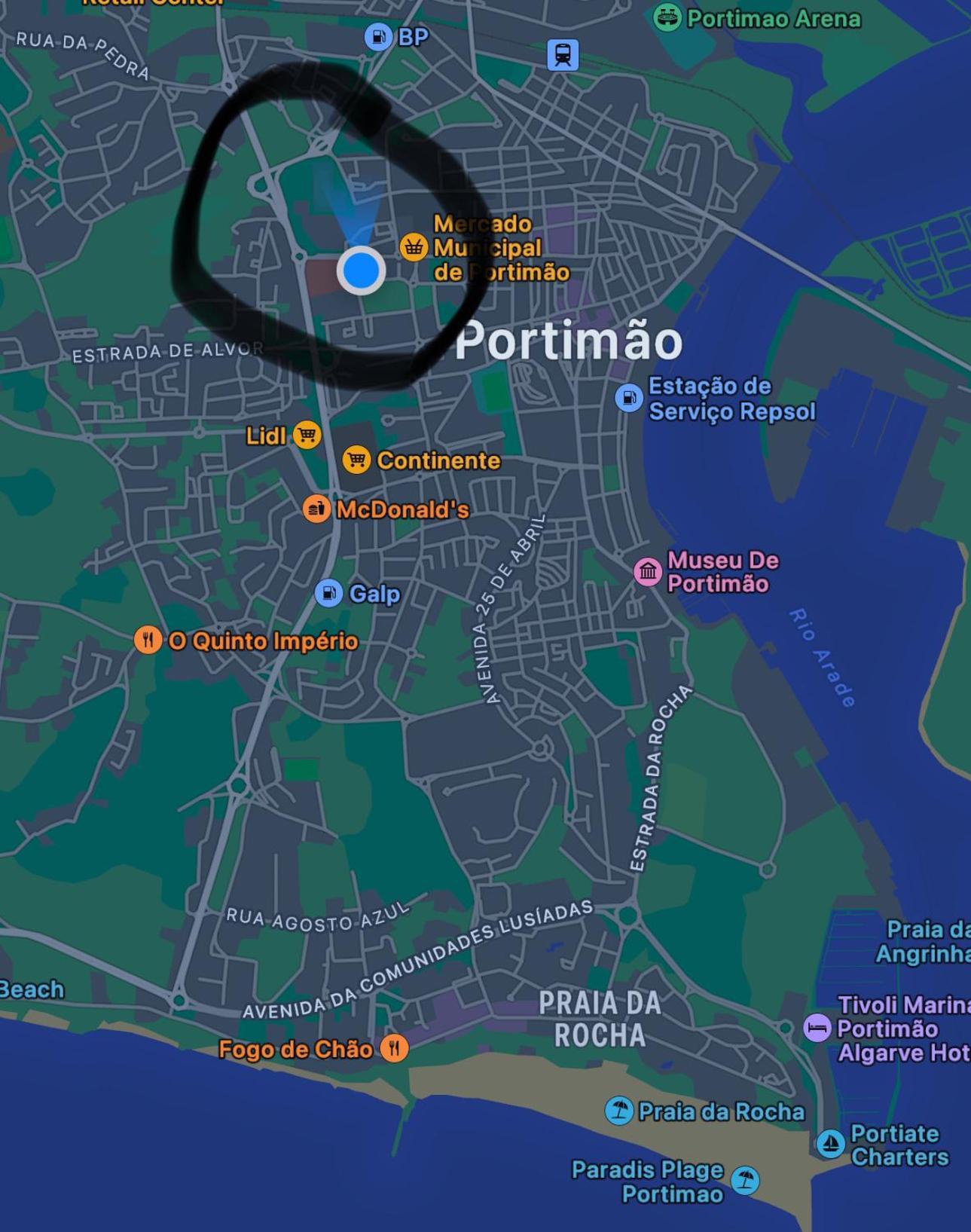 Privatunterkunft Casa Di Gio *