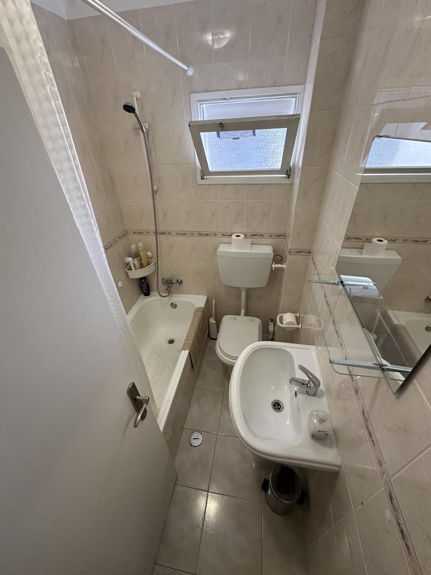 Privatunterkunft Casa Di Gio *