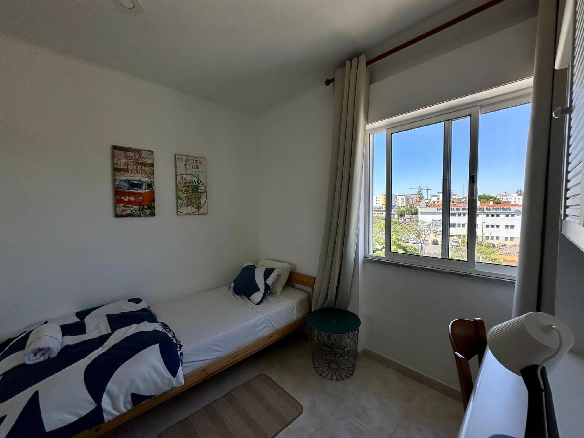 Homestay Casa Di Gio Portimao
