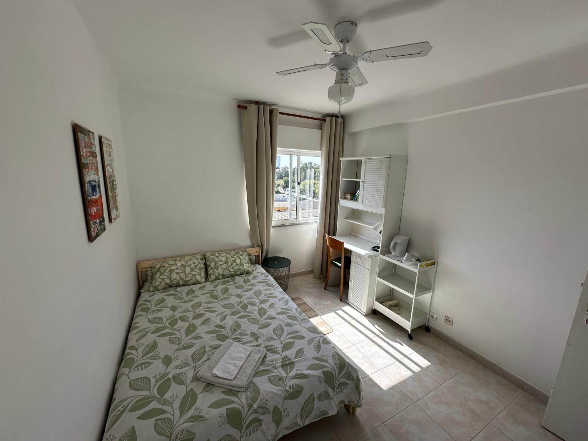 Casa Di Gio Homestay Portimao